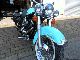 1998 Harley Davidson  Heritage Softail Evo Top Motorcycle Chopper/Cruiser photo 2