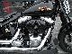 2009 Harley Davidson  Crossbones Motorcycle Chopper/Cruiser photo 1