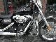 2006 Harley Davidson  FXST Softail Motorcycle Chopper/Cruiser photo 1