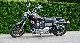 2004 Harley Davidson  FXDL Motorcycle Chopper/Cruiser photo 1