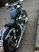 2003 Harley Davidson  Screamin Eagle Sportster Custum Motorcycle Chopper/Cruiser photo 3