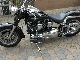 1995 Harley Davidson  FLSTF Fat Boy Motorcycle Chopper/Cruiser photo 2