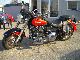 1993 Harley Davidson  Fatboy Motorcycle Chopper/Cruiser photo 2
