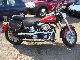 1993 Harley Davidson  Fatboy Motorcycle Chopper/Cruiser photo 3