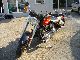 1993 Harley Davidson  Fatboy Motorcycle Chopper/Cruiser photo 5