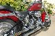 2001 Harley Davidson  fat boy Motorcycle Chopper/Cruiser photo 2
