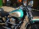 1992 Harley Davidson  FXSTS Springer Softail first Hand German collector Motorcycle Chopper/Cruiser photo 2