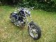 1985 Harley Davidson  Custom conversion Motorcycle Chopper/Cruiser photo 1