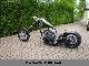 2012 Harley Davidson  THE EXECUTOR - NOBLE PROCESSING - Motorcycle Chopper/Cruiser photo 4