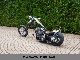 2012 Harley Davidson  THE EXECUTOR - NOBLE PROCESSING - Motorcycle Chopper/Cruiser photo 7