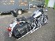 2003 Harley Davidson  Heritage Softail 100 years Motorcycle Motorcycle photo 2