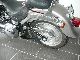 2008 Harley Davidson  Fat Boy FLSTFI * Mod.08 * Extras * Motorcycle Chopper/Cruiser photo 6