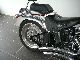 2008 Harley Davidson  Fat Boy FLSTFI * Mod.08 * Extras * Motorcycle Chopper/Cruiser photo 7