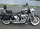 2010 Harley Davidson  HERITAGE SOFTAIL CLASSIC Motorcycle Chopper/Cruiser photo 4