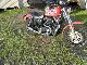 2002 Harley Davidson  Sportster XL883R Motorcycle Chopper/Cruiser photo 1