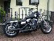 2007 Harley Davidson  Street Bob Motorcycle Chopper/Cruiser photo 1