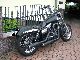 2007 Harley Davidson  Street Bob Motorcycle Chopper/Cruiser photo 2