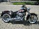 2006 Harley Davidson  Heritage Softail Motorcycle Chopper/Cruiser photo 4