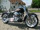 2006 Harley Davidson  Heritage Softail Motorcycle Chopper/Cruiser photo 5