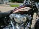 2006 Harley Davidson  Heritage Softail Motorcycle Chopper/Cruiser photo 7