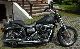 Harley Davidson  Dyna Street Bob 2007 Chopper/Cruiser photo