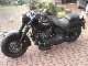 2003 Harley Davidson  Fat Boy black black black Motorcycle Chopper/Cruiser photo 1