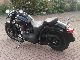 2003 Harley Davidson  Fat Boy black black black Motorcycle Chopper/Cruiser photo 2