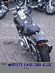 Harley Davidson  -Later Dyna Fat Bob - vehicle accident - Thunderbike 2011 Chopper/Cruiser photo