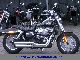 2011 Harley Davidson  -Later Dyna Fat Bob - vehicle accident - Thunderbike Motorcycle Chopper/Cruiser photo 1