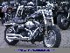2011 Harley Davidson  -Later Dyna Fat Bob - vehicle accident - Thunderbike Motorcycle Chopper/Cruiser photo 2