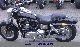 2011 Harley Davidson  -Later Dyna Fat Bob - vehicle accident - Thunderbike Motorcycle Chopper/Cruiser photo 3