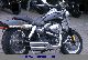 2011 Harley Davidson  -Later Dyna Fat Bob - vehicle accident - Thunderbike Motorcycle Chopper/Cruiser photo 4