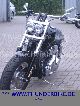 2011 Harley Davidson  -Later Dyna Fat Bob - vehicle accident - Thunderbike Motorcycle Chopper/Cruiser photo 5