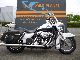 Harley Davidson  Road King Classic 1584 cc 2008 Motorcycle photo