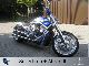 2003 Harley Davidson  Lotter V-Rod Man / House-of-Thunder Motorcycle Other photo 3