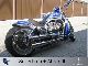 2003 Harley Davidson  Lotter V-Rod Man / House-of-Thunder Motorcycle Other photo 4