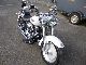 2003 Harley Davidson  Fat Boy model carburetor 100years Motorcycle Motorcycle photo 1