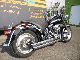 2003 Harley Davidson  Fat Boy model 100years Motorcycle Motorcycle photo 2