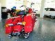 2005 Harley Davidson  Road King Firefighter Special Motorcycle Chopper/Cruiser photo 8