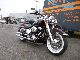 2007 Harley Davidson  Deluxe FLSTN Motorcycle Motorcycle photo 1