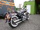 2007 Harley Davidson  Deluxe FLSTN Motorcycle Motorcycle photo 2