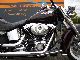 2007 Harley Davidson  Deluxe FLSTN Motorcycle Motorcycle photo 4