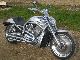 2004 Harley Davidson  VRSCA Motorcycle Chopper/Cruiser photo 2