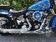 1997 Harley Davidson  Softail Fat Boy Motorcycle Chopper/Cruiser photo 9
