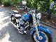 1997 Harley Davidson  Softail Fat Boy Motorcycle Chopper/Cruiser photo 1