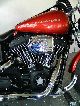1999 Harley Davidson  Dyna Dyna Superglide Sport - unique - Motorcycle Chopper/Cruiser photo 2