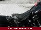 2008 Harley Davidson  2008er CROSSBONES Softail Springer - BLACK Motorcycle Chopper/Cruiser photo 10