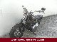 2008 Harley Davidson  2008er CROSSBONES Softail Springer - BLACK Motorcycle Chopper/Cruiser photo 4