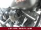 2008 Harley Davidson  2008er CROSSBONES Softail Springer - BLACK Motorcycle Chopper/Cruiser photo 8