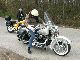 1993 Harley Davidson  93 Special FXST Motorcycle Chopper/Cruiser photo 1